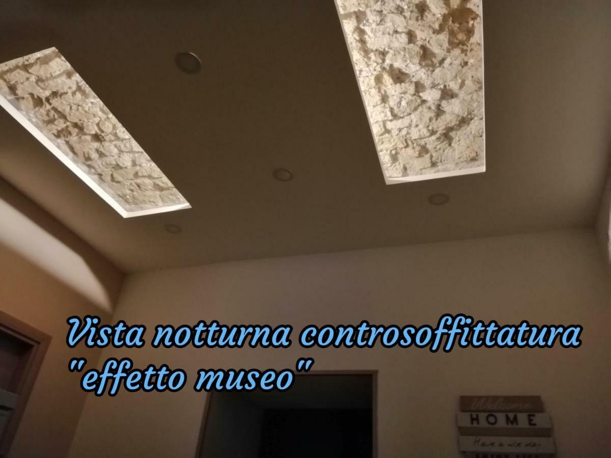 Ad Un Passo Dal Duomo "2" Apartment Napoli Exterior foto